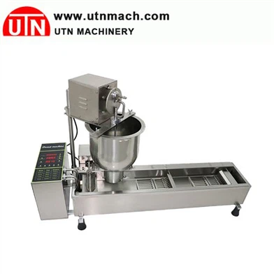 เครื่องทำโดนัท